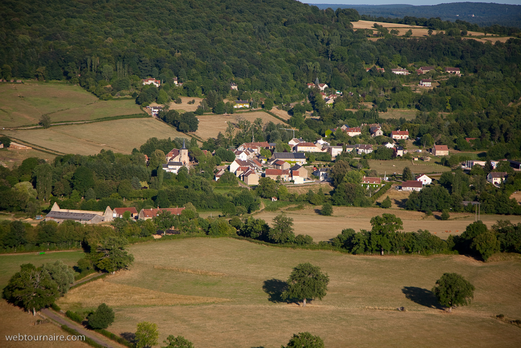 Bazoches - Nièvre - 58