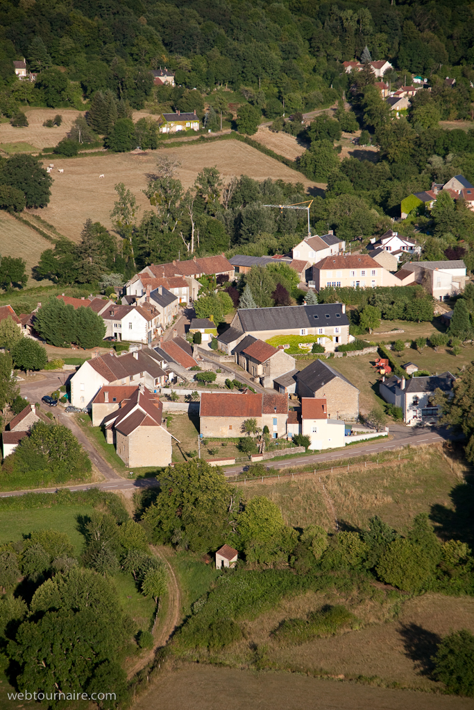 Bazoches - Nièvre - 58