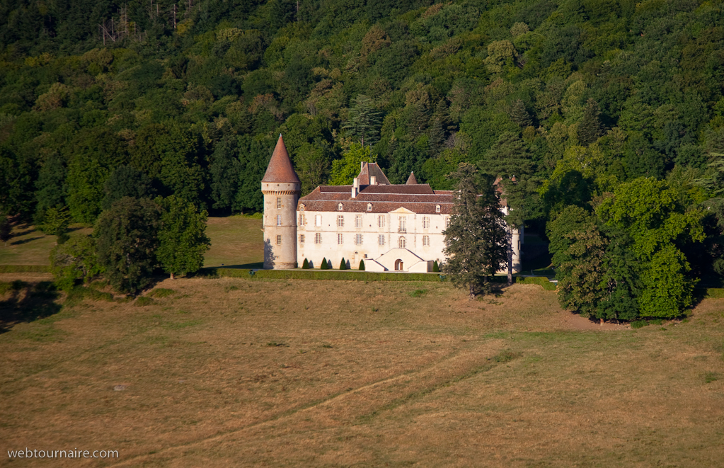 Bazoches - Nièvre - 58