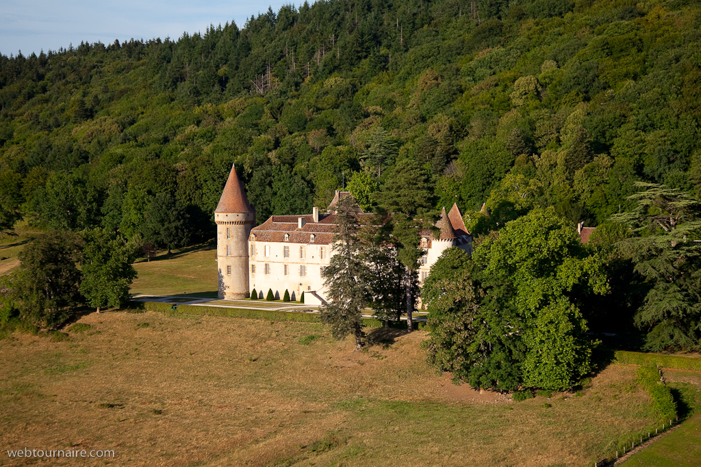 Bazoches - Nièvre - 58