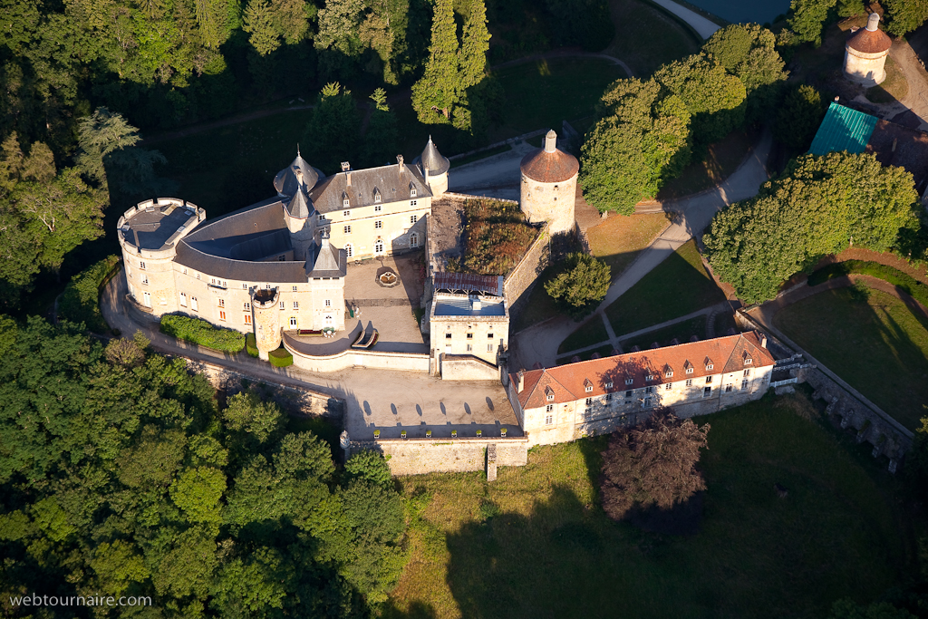 Chastellux - Yonne - 89