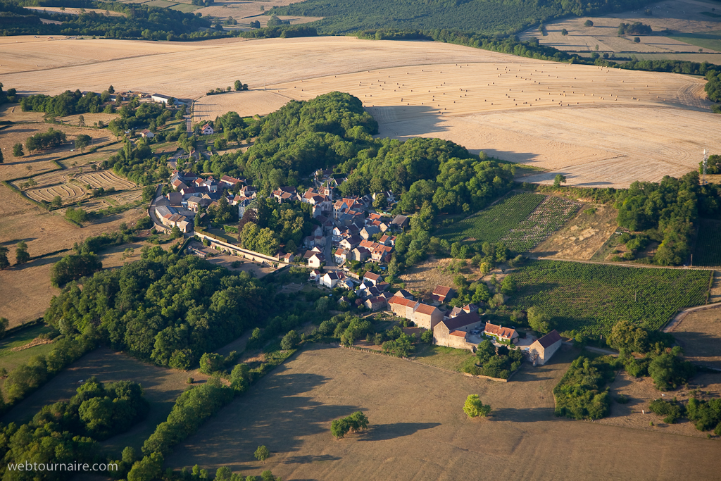Tharoiseau - Yonne - 89