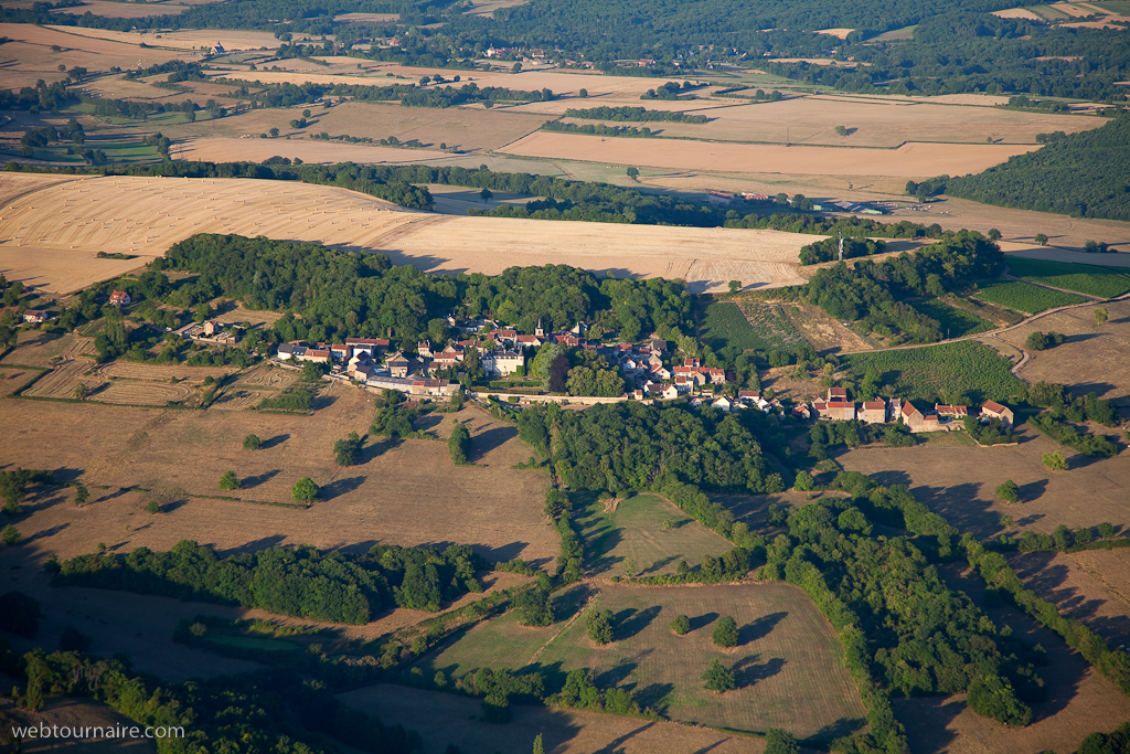 Tharoiseau - Yonne - 89