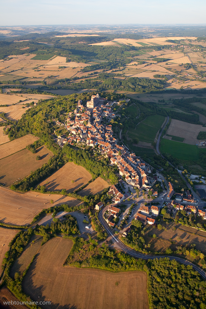 Vézelay - Yonne - 89