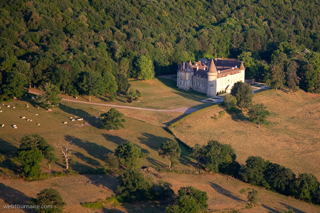 Bazoches - Nièvre - 58