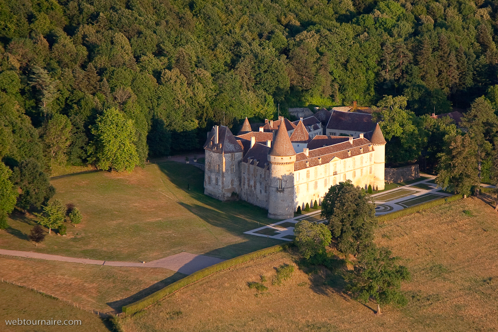 Bazoches - Nièvre - 58