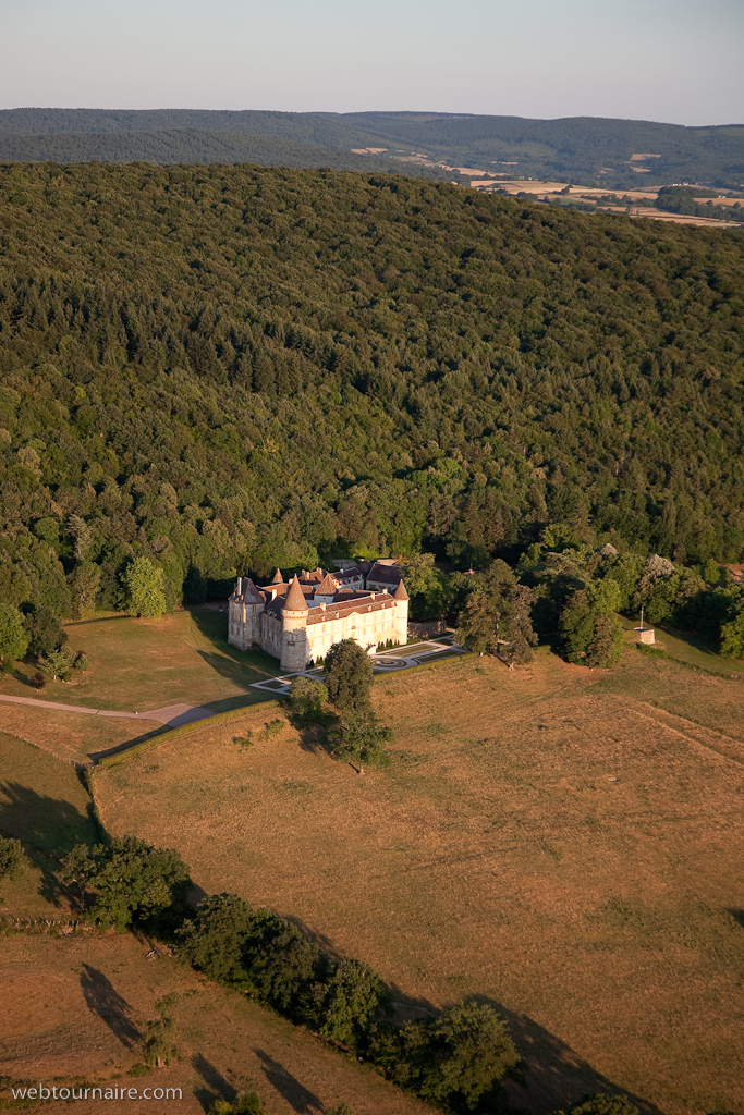 Bazoches - Nièvre - 58