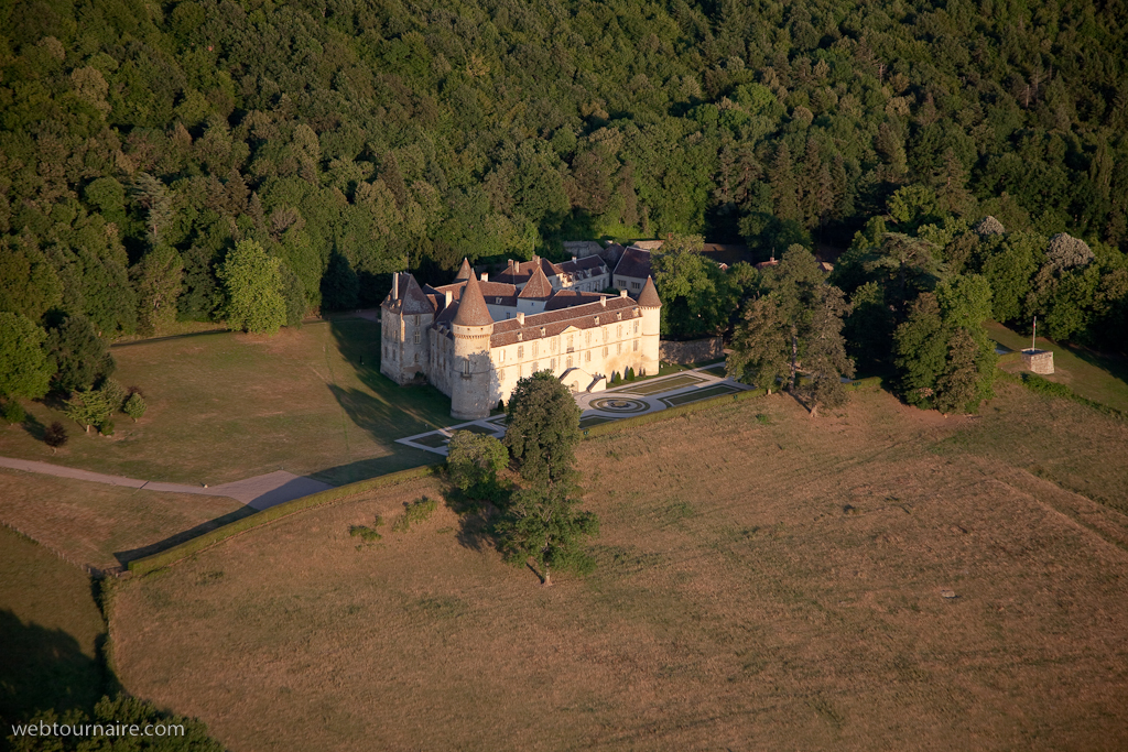 Bazoches - Nièvre - 58