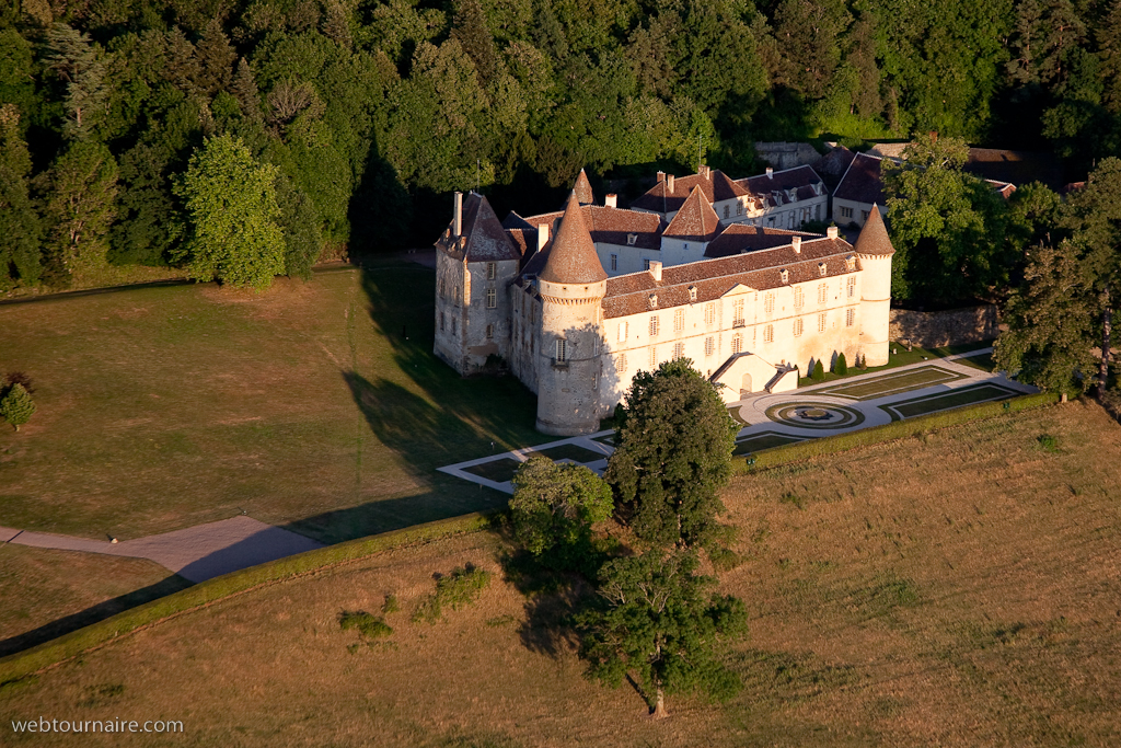 Bazoches - Nièvre - 58