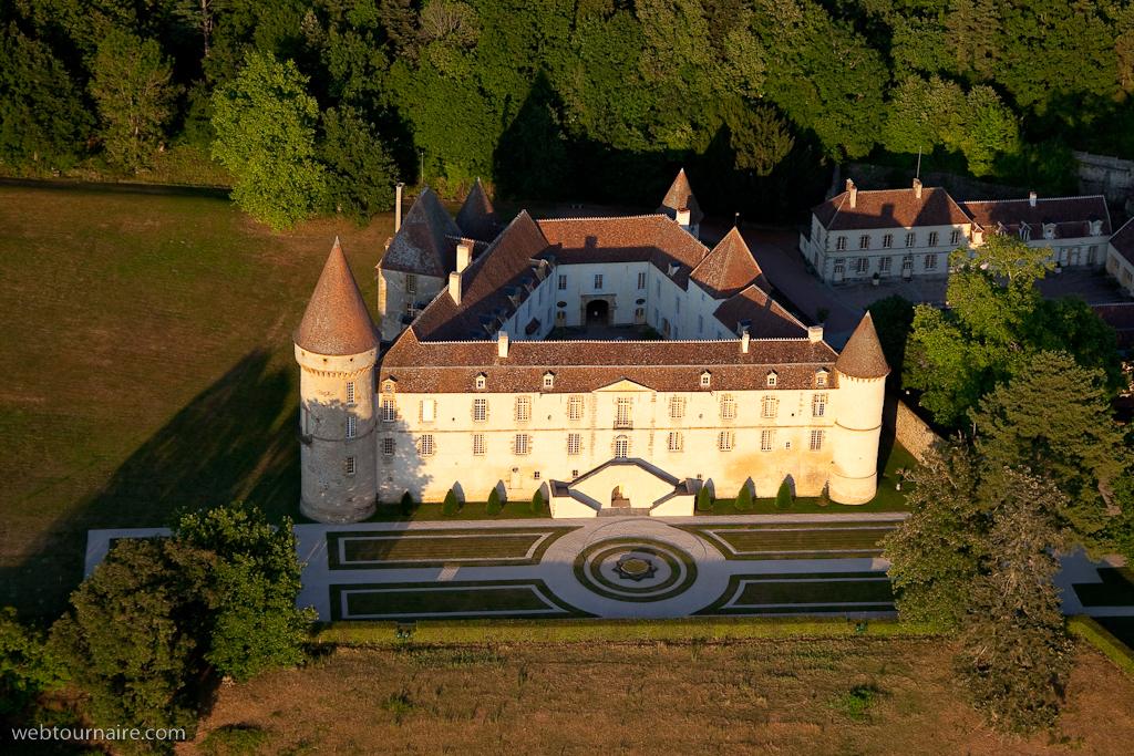Bazoches - Nièvre - 58
