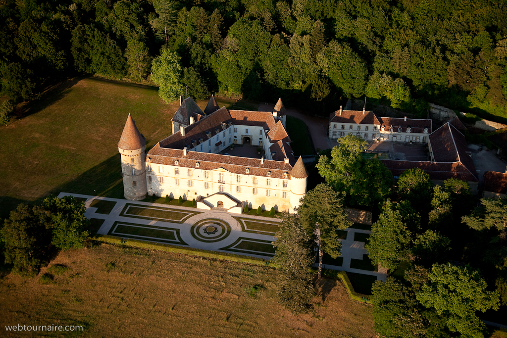 Bazoches - Nièvre - 58