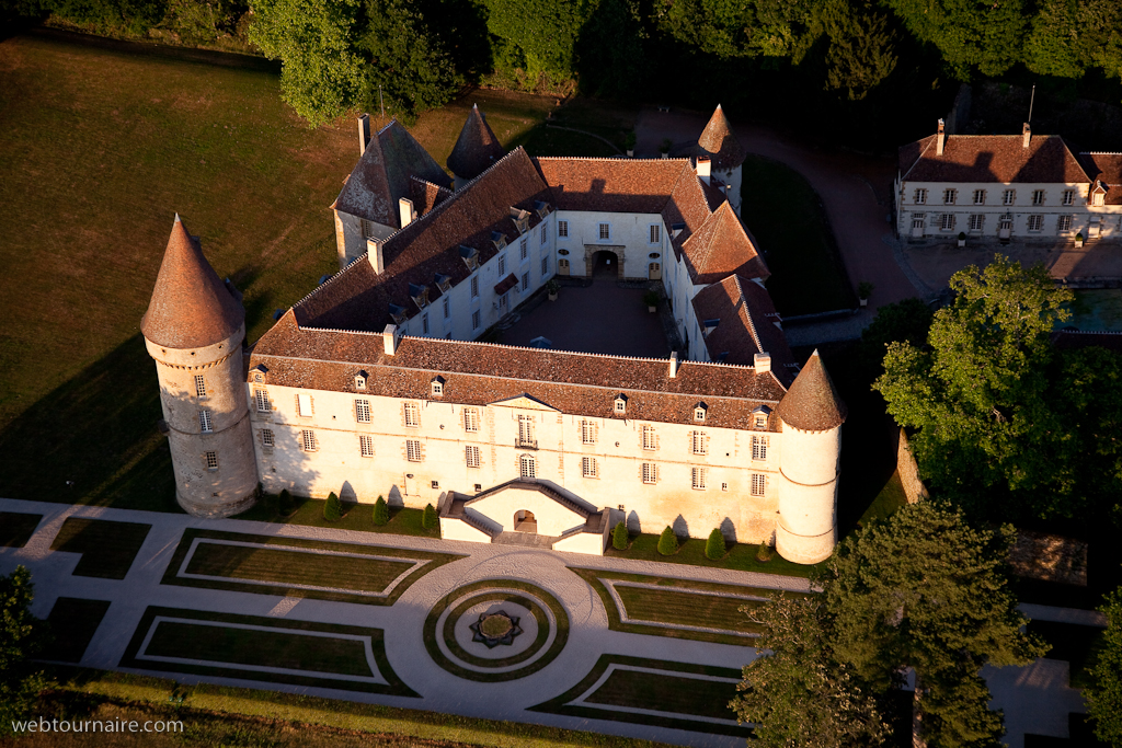 Bazoches - Nièvre - 58