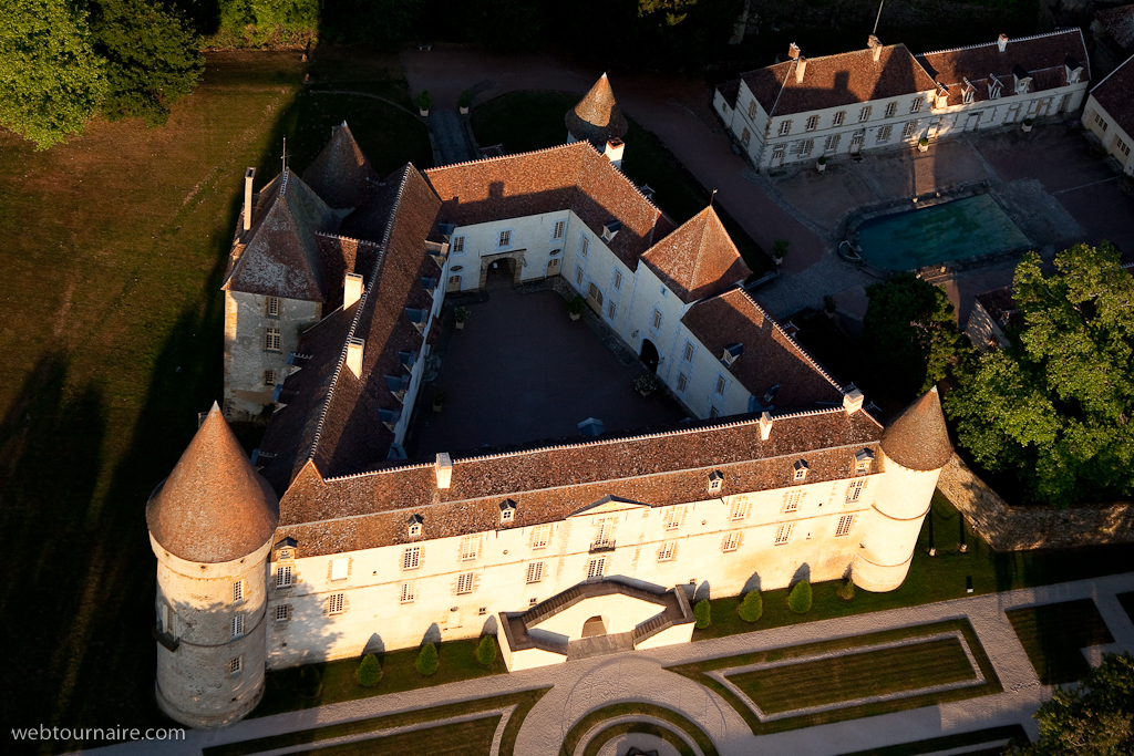 Bazoches - Nièvre - 58