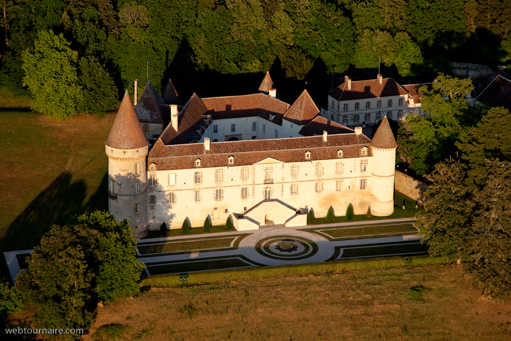 Bazoches - Nièvre - 58
