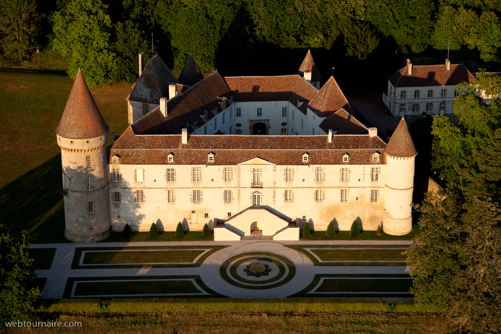 Bazoches - Nièvre - 58