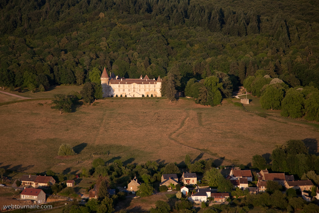 Bazoches - Nièvre - 58