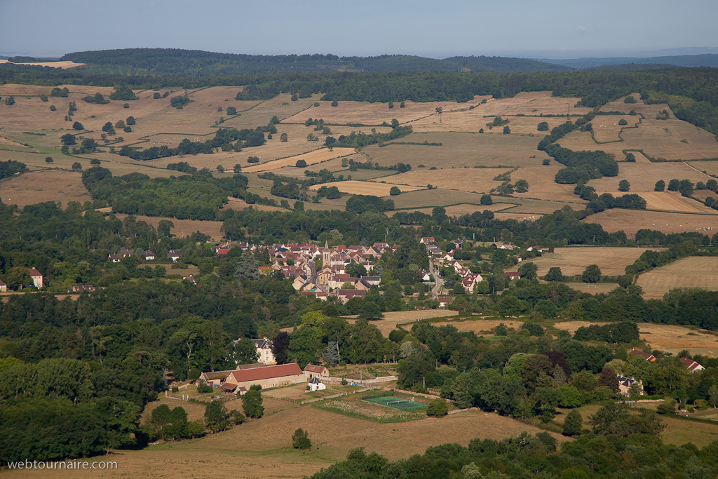 Pontaubert - Yonne - 89
