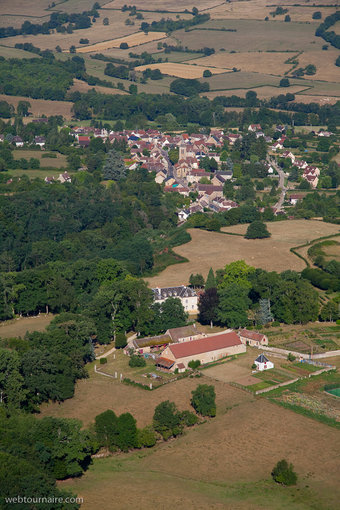 Pontaubert - Yonne - 89