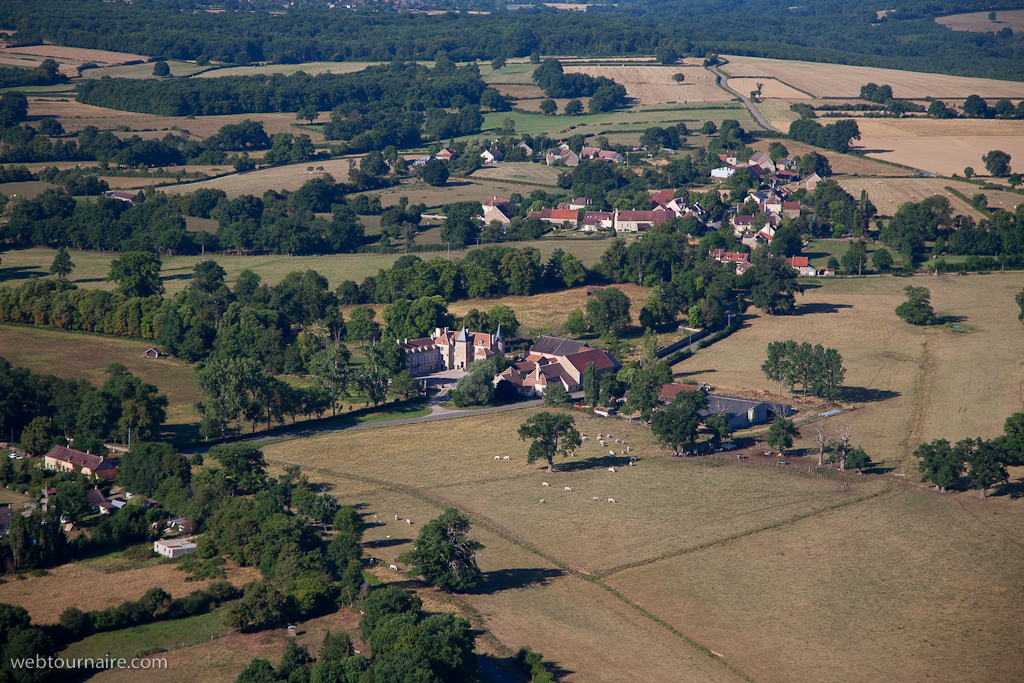 Island - Yonne - 89