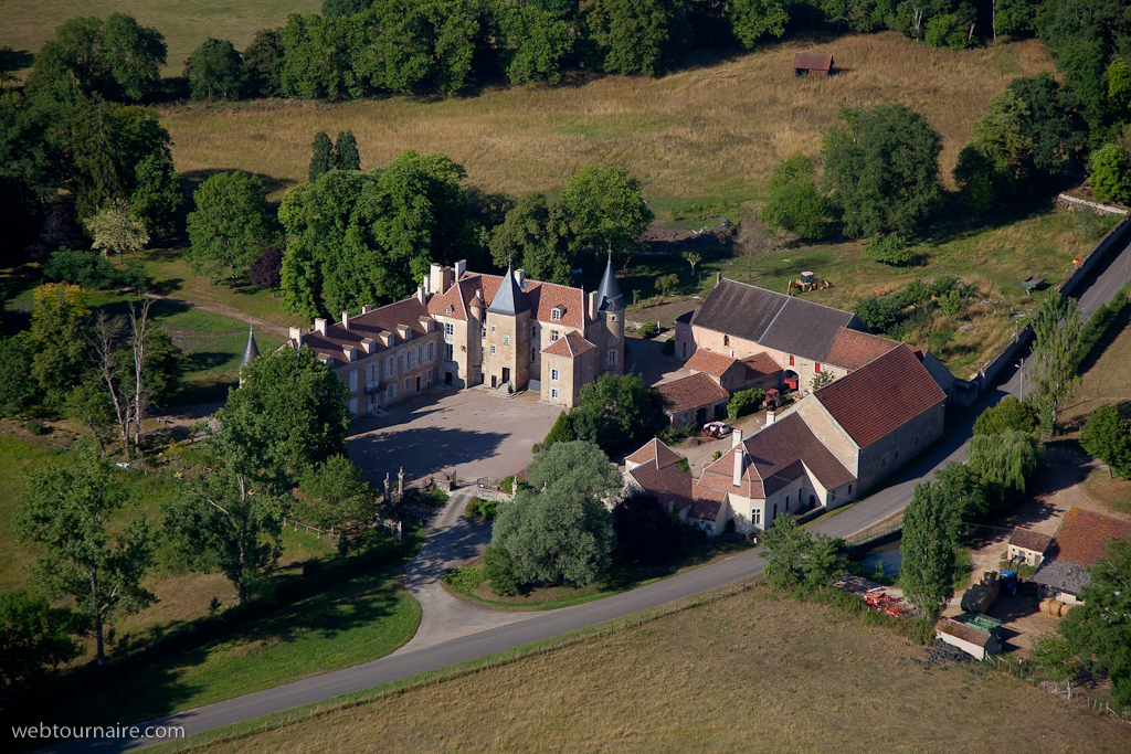 Island - Yonne - 89