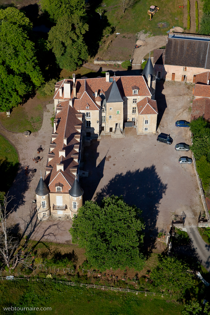 Island - Yonne - 89