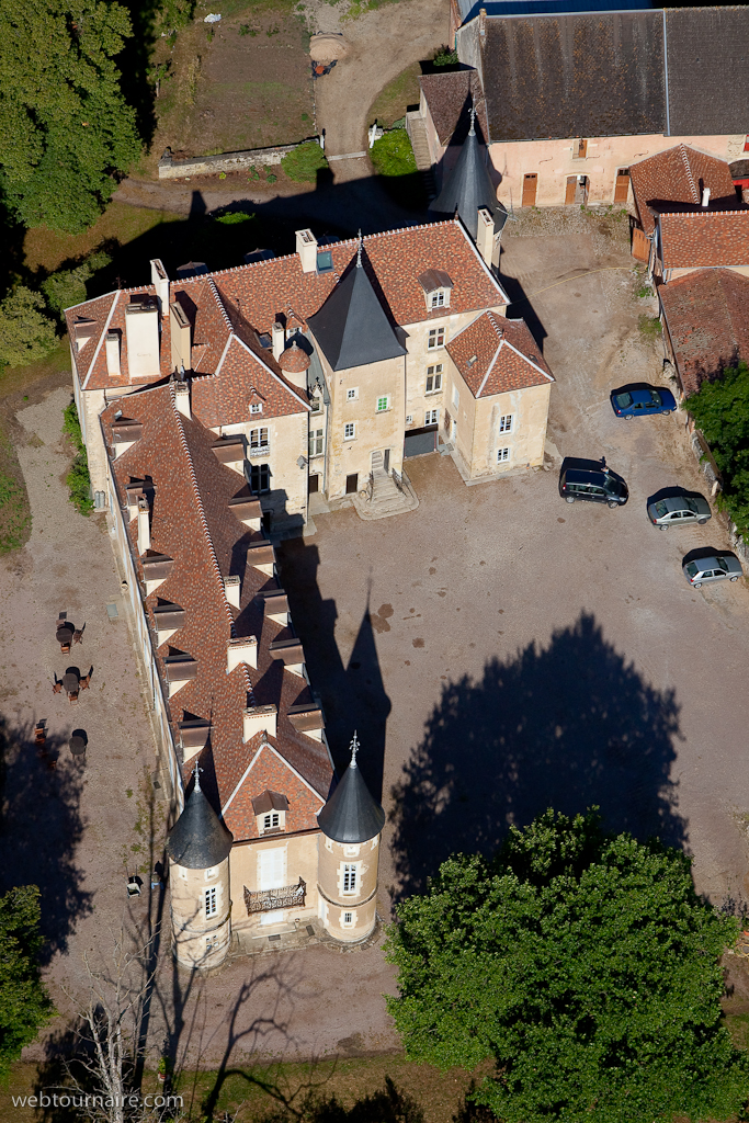Island - Yonne - 89