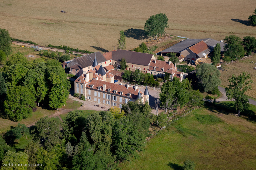 Island - Yonne - 89