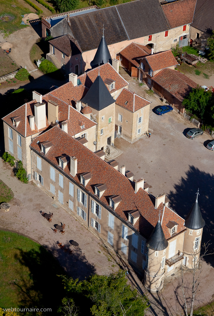Island - Yonne - 89