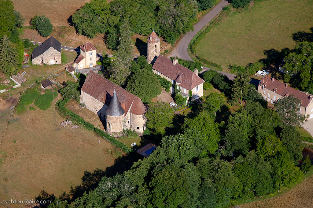 Domecy-sur-Cure - Yonne - 89