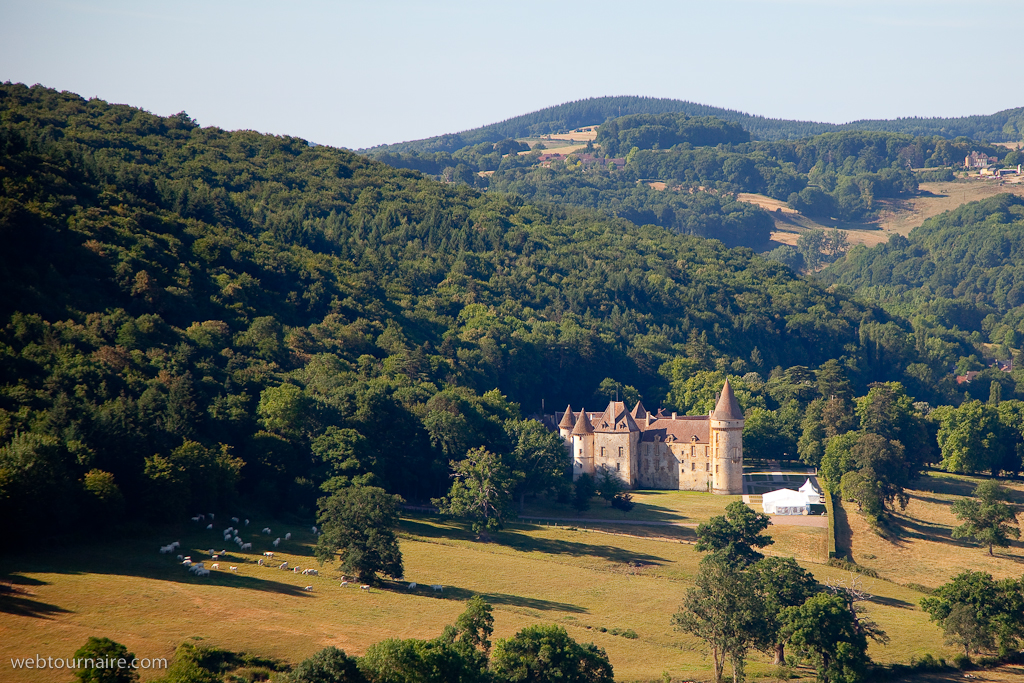 Bazoches - Nièvre - 58