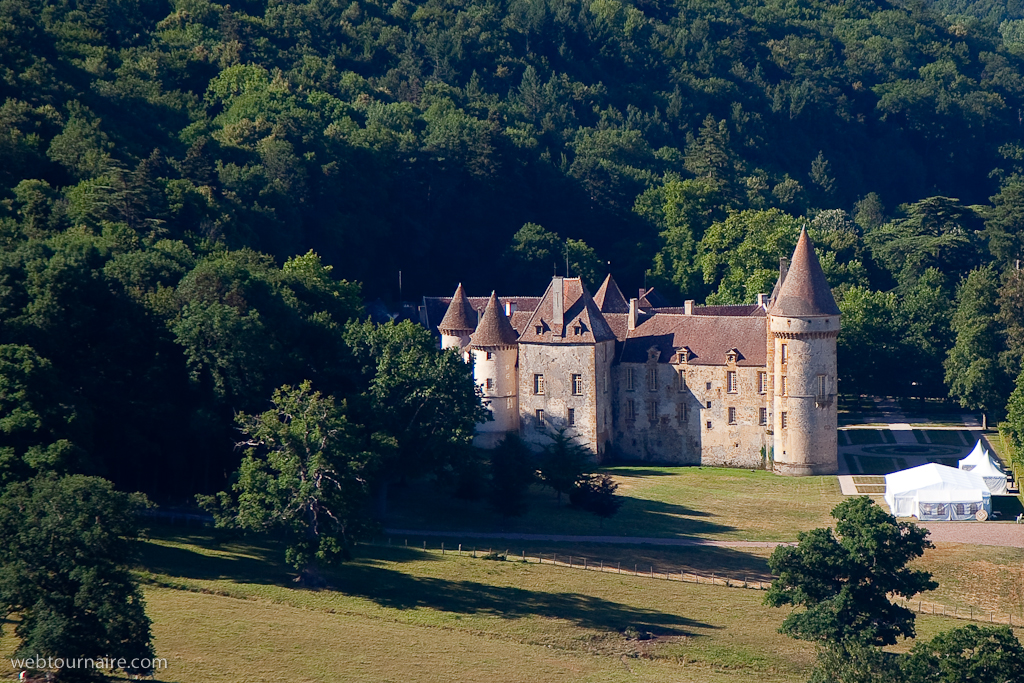 Bazoches - Nièvre - 58