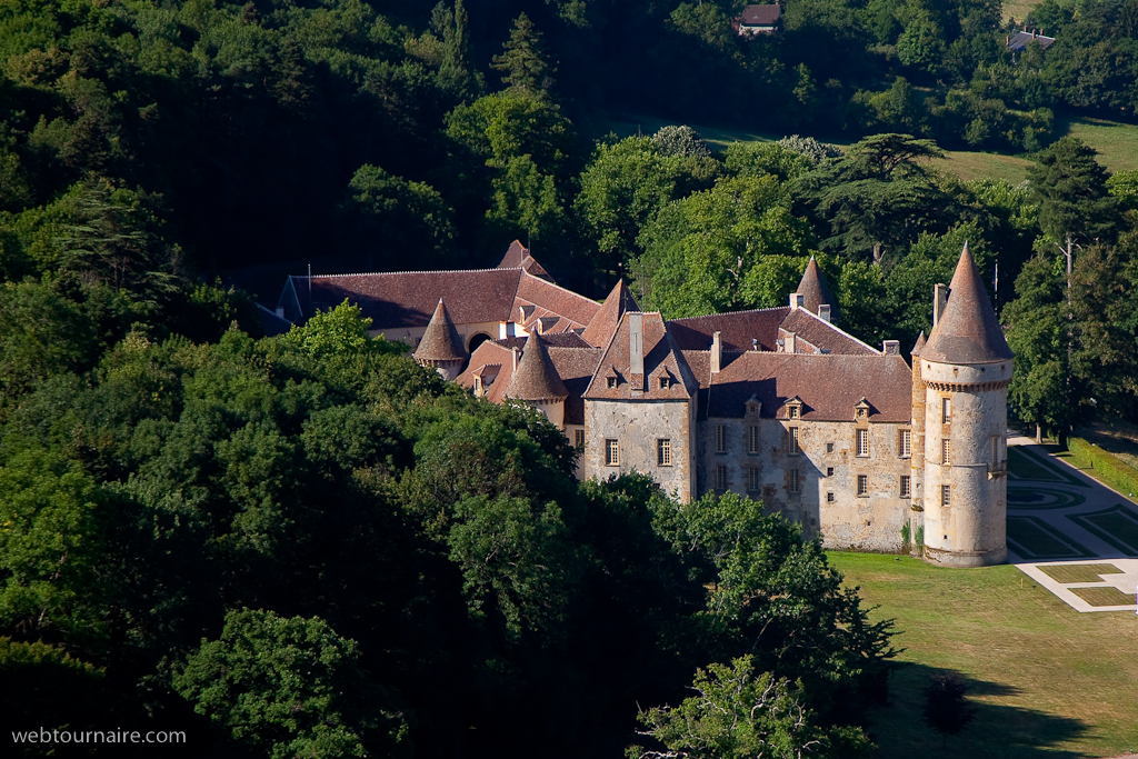 Bazoches - Nièvre - 58