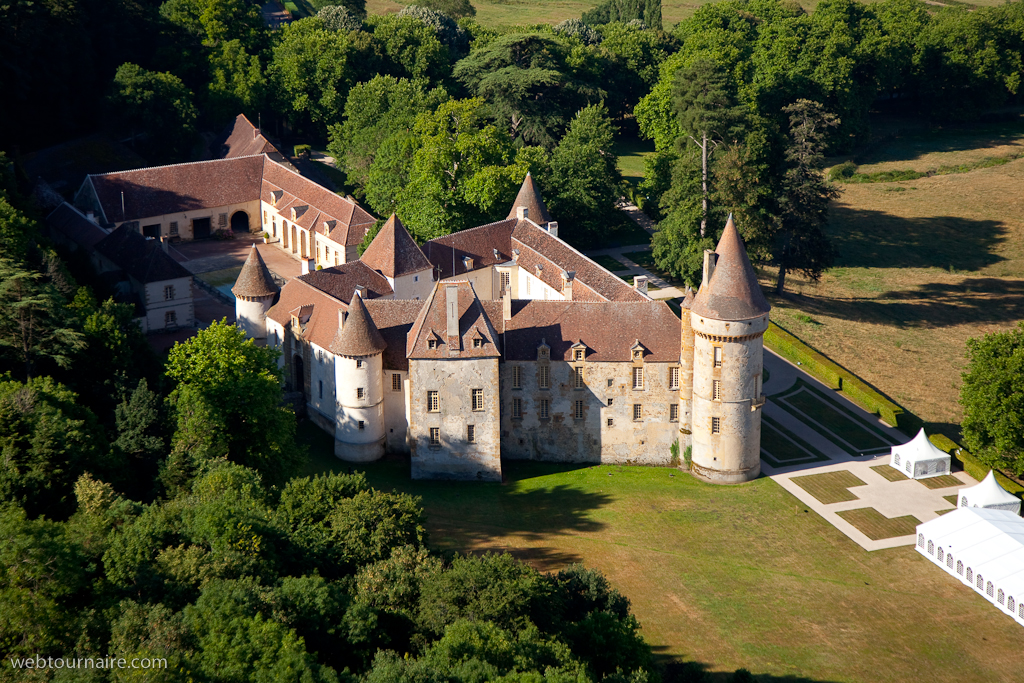 Bazoches - Nièvre - 58