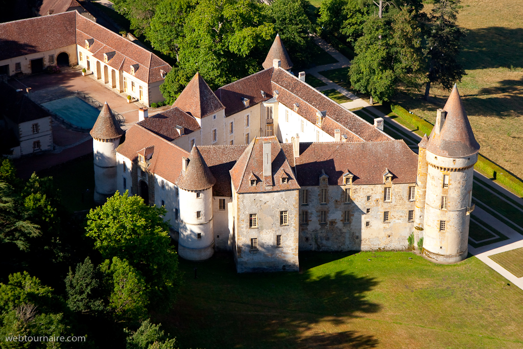 Bazoches - Nièvre - 58