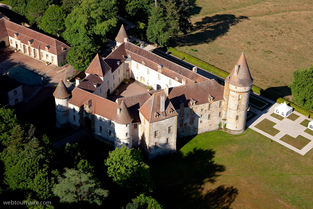 Bazoches - Nièvre - 58