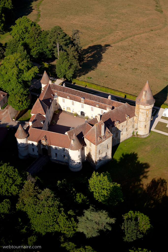 Bazoches - Nièvre - 58