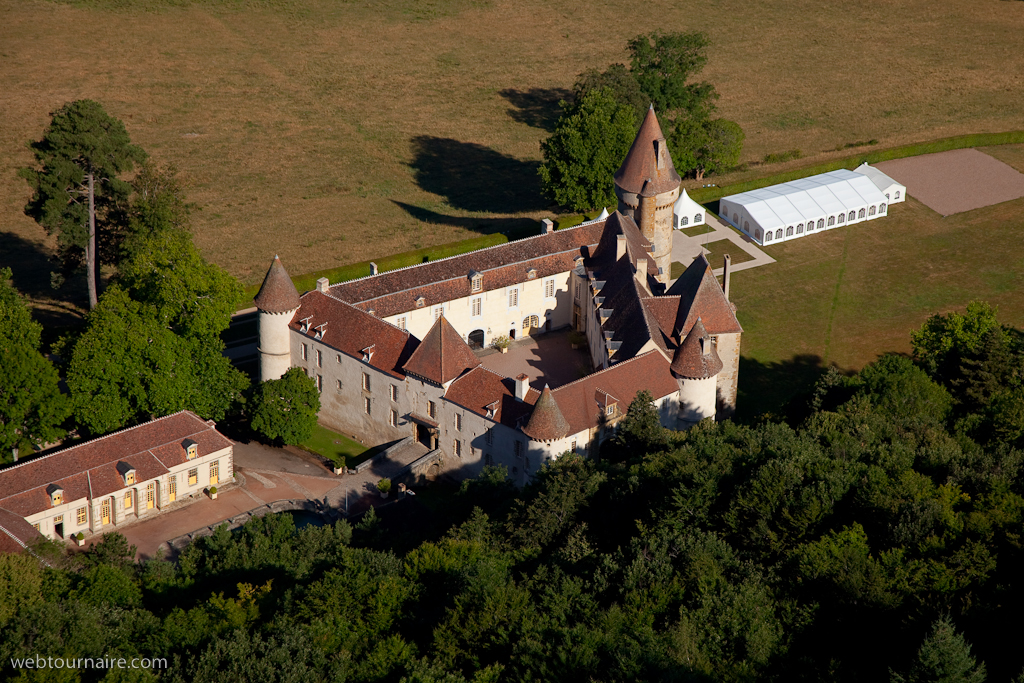 Bazoches - Nièvre - 58