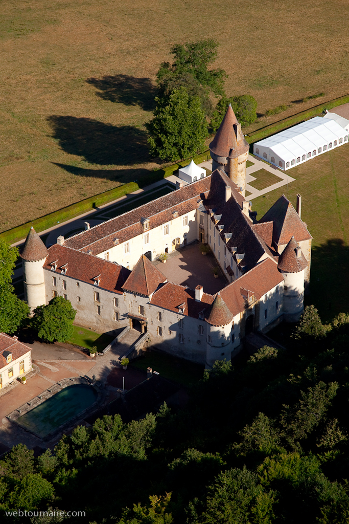 Bazoches - Nièvre - 58