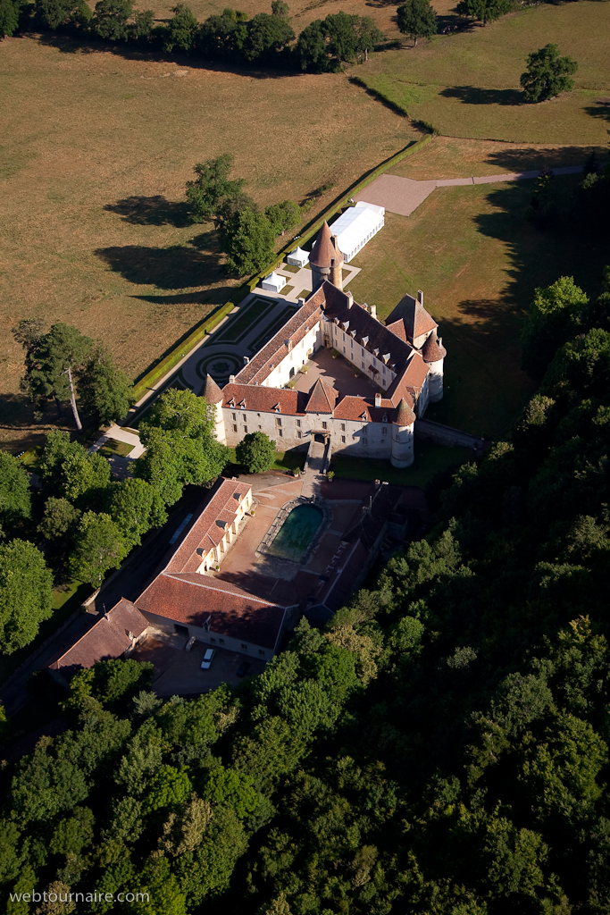 Bazoches - Nièvre - 58