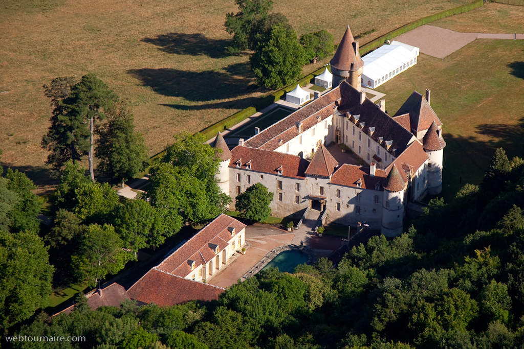 Bazoches - Nièvre - 58