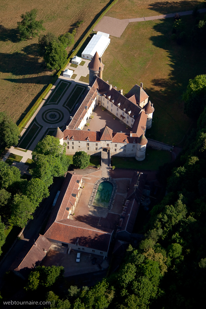 Bazoches - Nièvre - 58