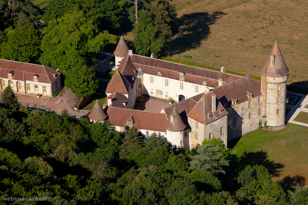 Bazoches - Nièvre - 58