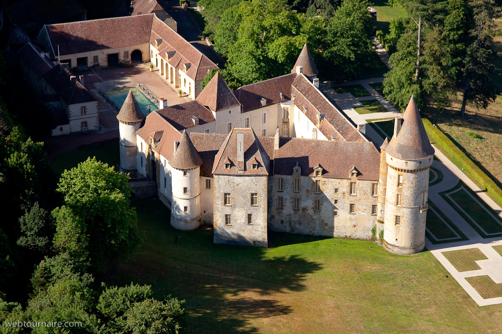Bazoches - Nièvre - 58