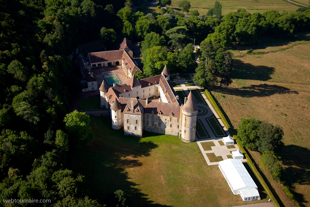 Bazoches - Nièvre - 58