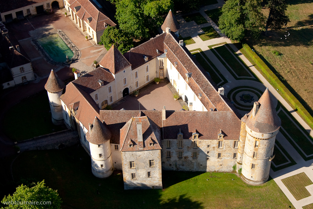 Bazoches - Nièvre - 58