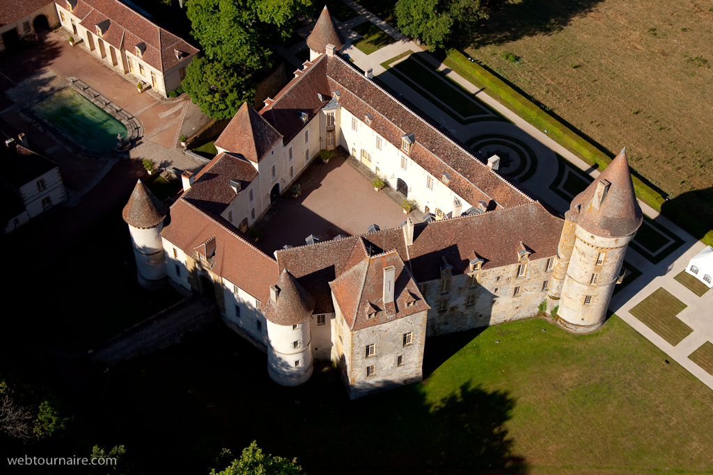 Bazoches - Nièvre - 58