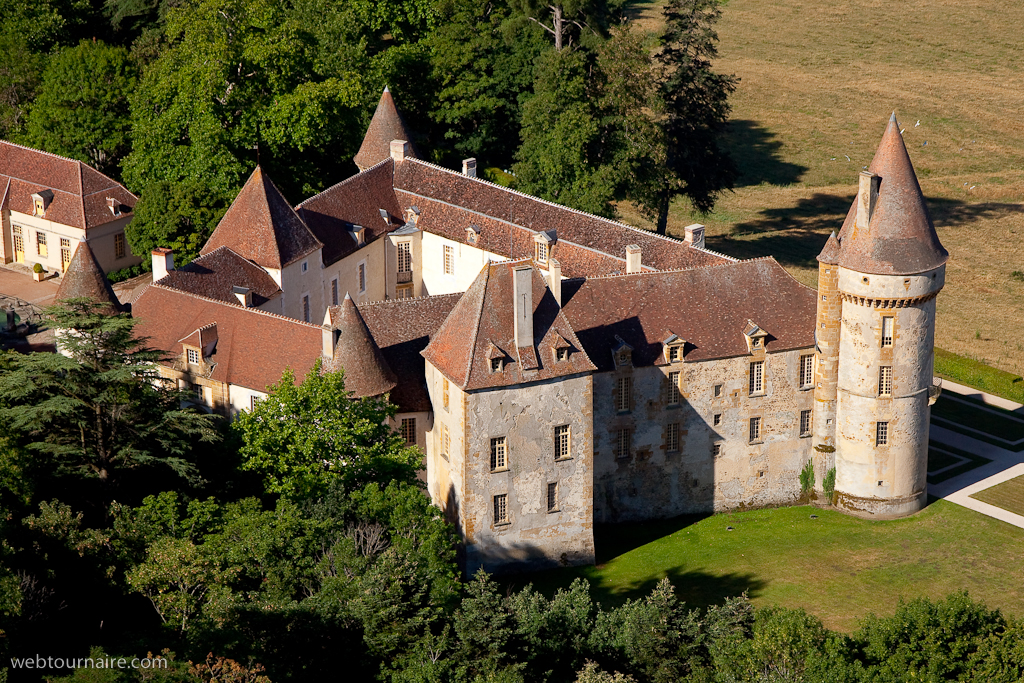 Bazoches - Nièvre - 58