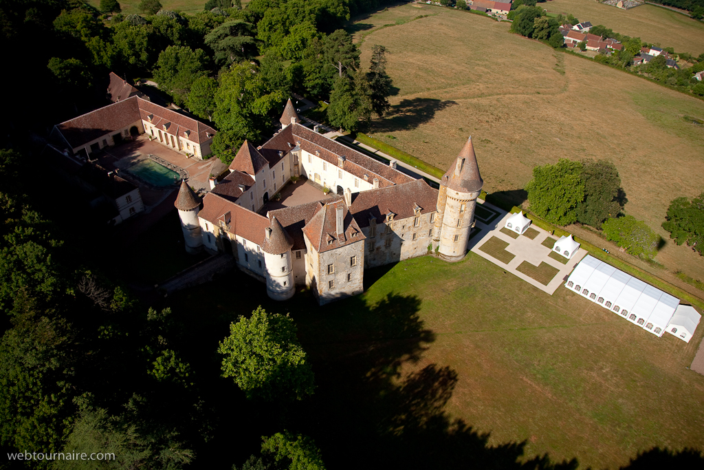 Bazoches - Nièvre - 58