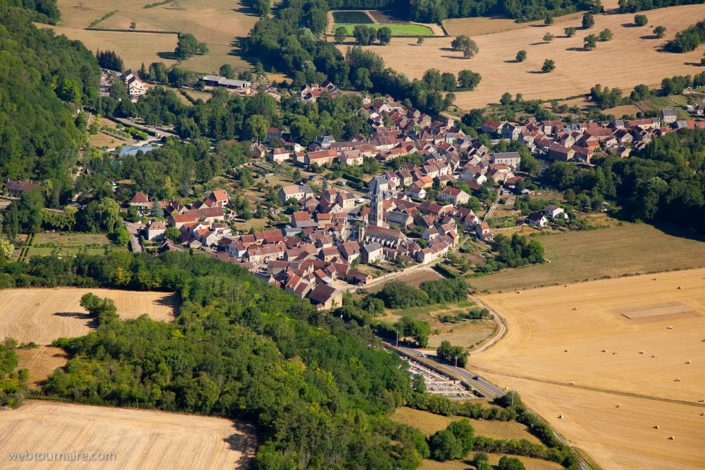 Saint-Père - Yonne - 89