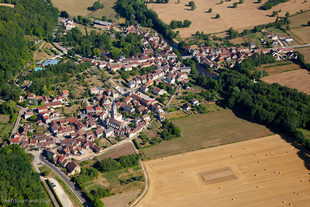 Saint-Père - Yonne - 89